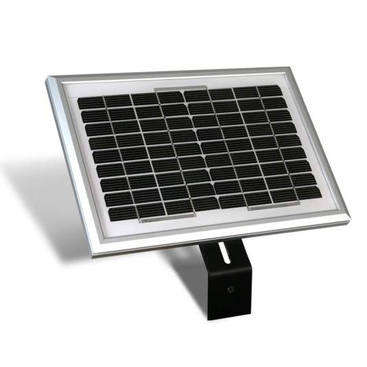 Sentry Solar Panel Kit - 5 Watt